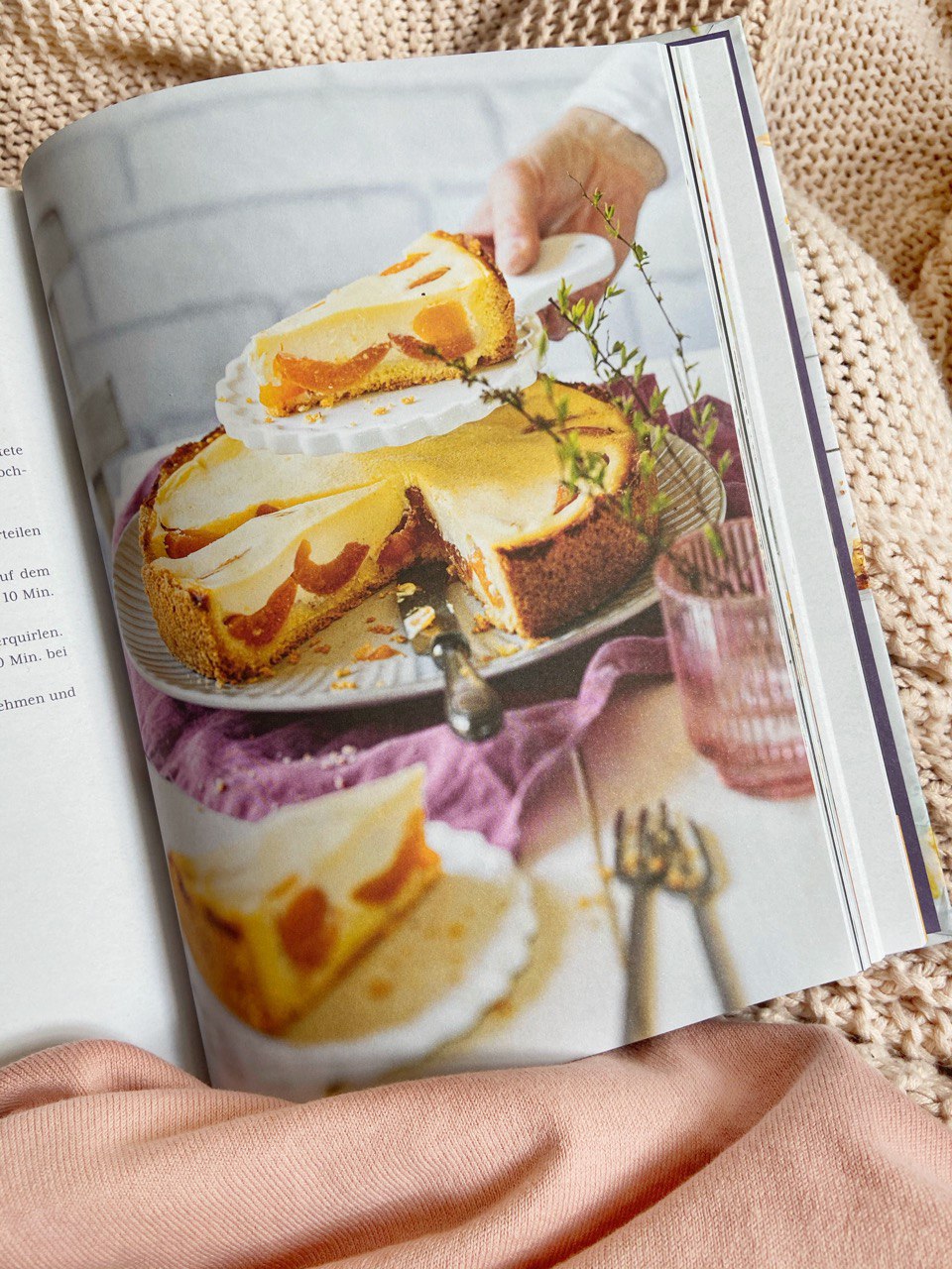 Meine glutenfreien Kuchen und Torten  - das Backbuch von Tanja Gruber