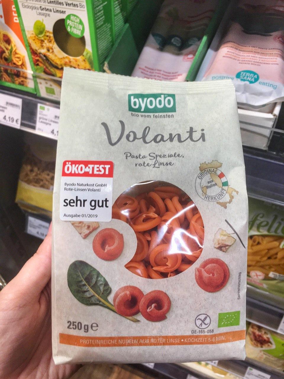 glutenfrei maran vegan