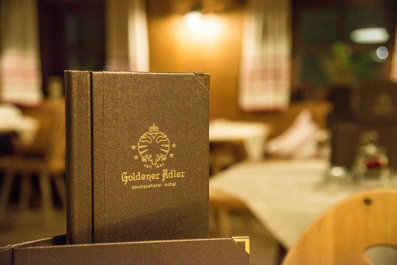 Mein glutenfreier Urlaub im Hotel Goldener Adler in Ischgl