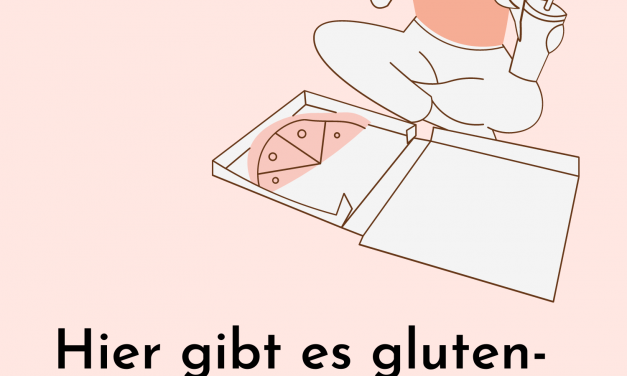 Glutenfreie Pizza bestellen in Wien – in diesen Pizzerien klappts auch mit Zöliakie