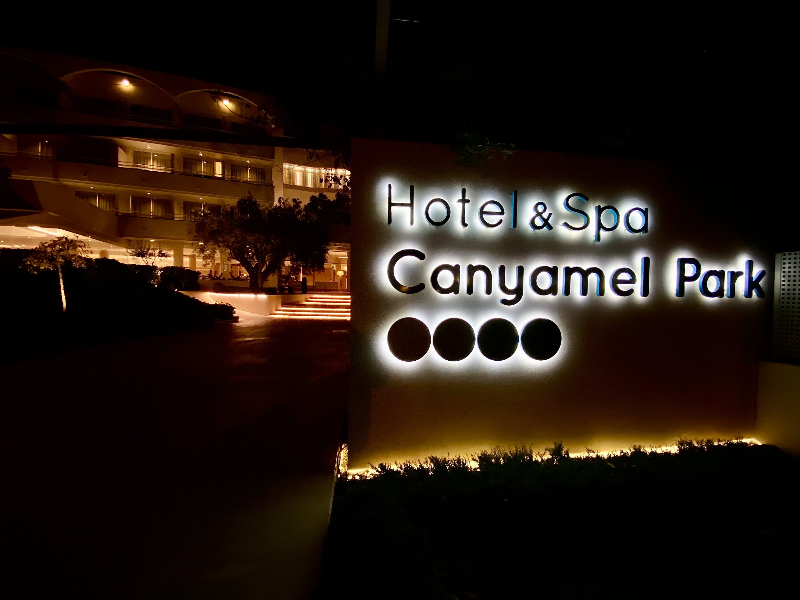 Hotel Canyamel Park & Spa