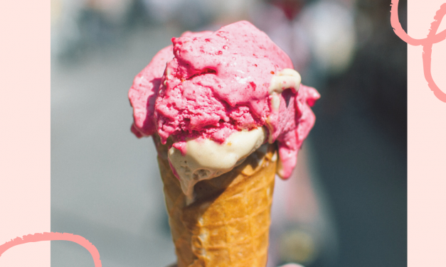 Glutenfreies Eis in den Wiener Eissalons genießen – meine Tipps und Erfahrungen!