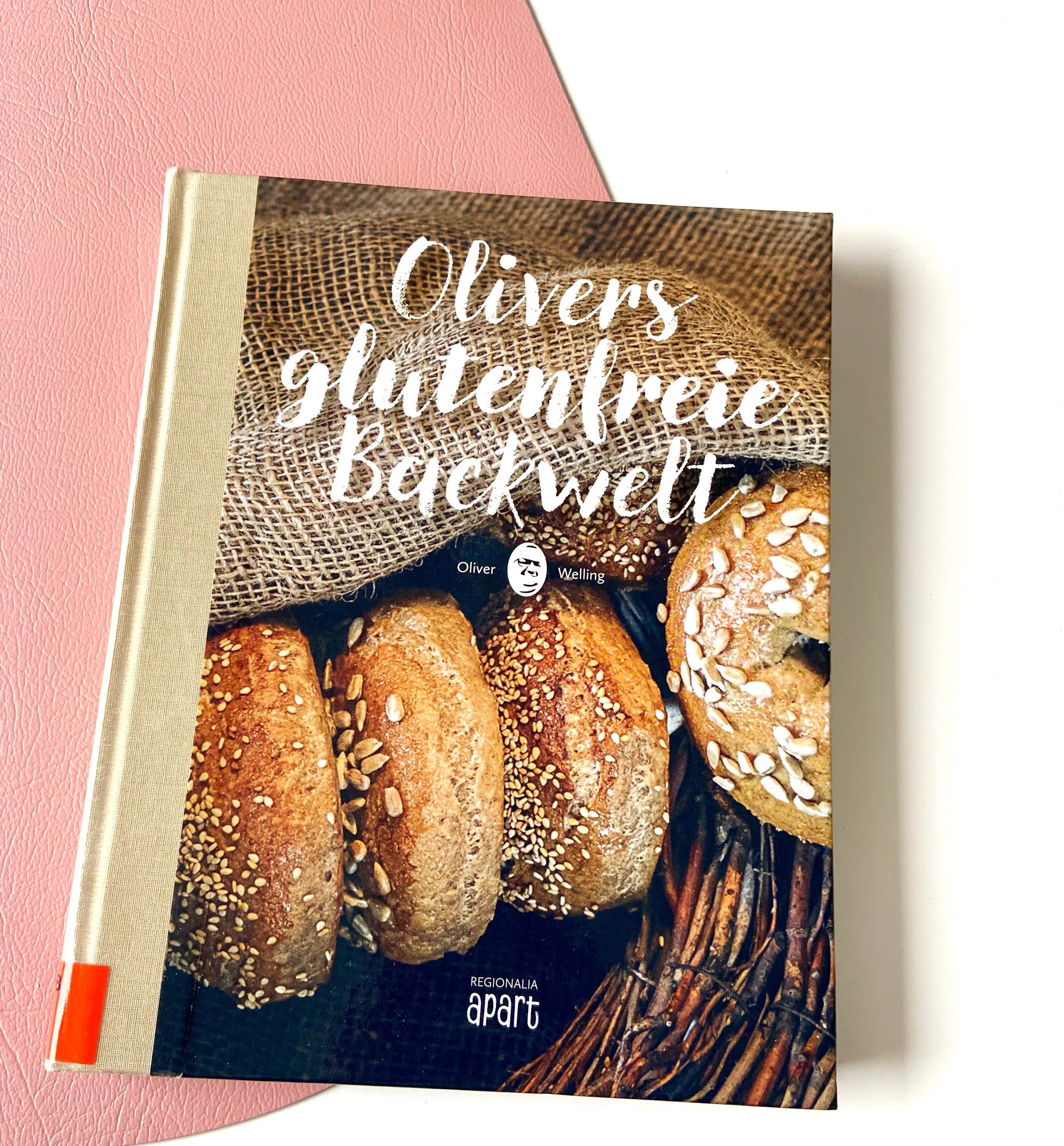 Olivers glutenfreie Backwelt